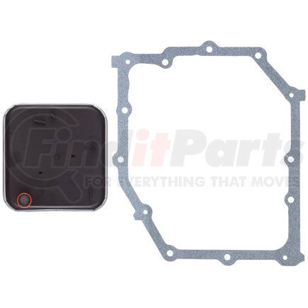 ATP Transmission Parts B-135 AUTOMATIC TRANSMISSION FI