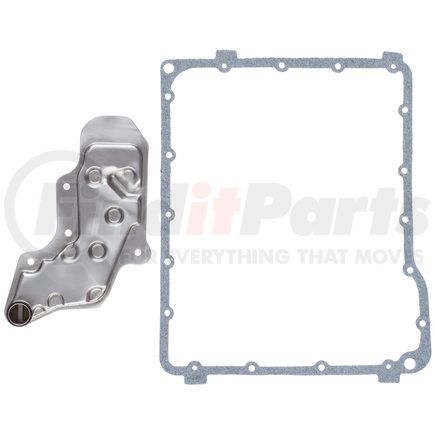 ATP Transmission Parts B-150 AUTOMATIC TRANSMISSION FI