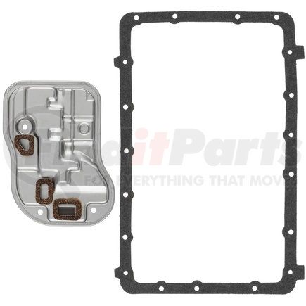 ATP Transmission Parts B-143 AUTOMATIC TRANSMISSION FI