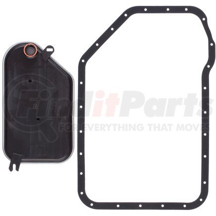 ATP Transmission Parts B-263 AUTOMATIC TRANSMISSION FI