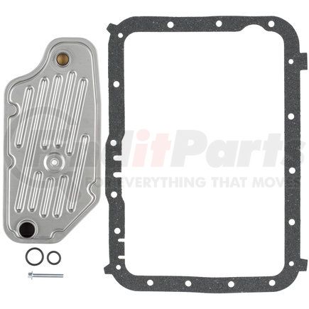 ATP Transmission Parts B-156 AUTOMATIC TRANSMISSION FI