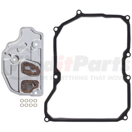 ATP Transmission Parts B-336 AUTOMATIC TRANSMISSION FI