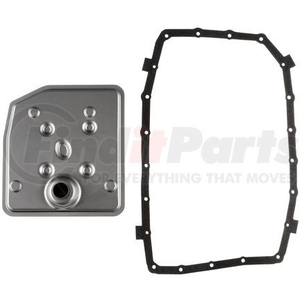 ATP Transmission Parts B-368 AUTOMATIC TRANSMISSION FI