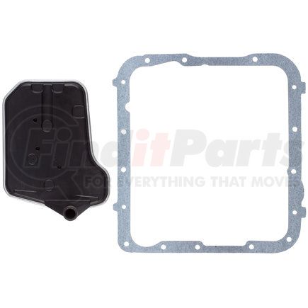 ATP Transmission Parts B-362 AUTOMATIC TRANSMISSION FI