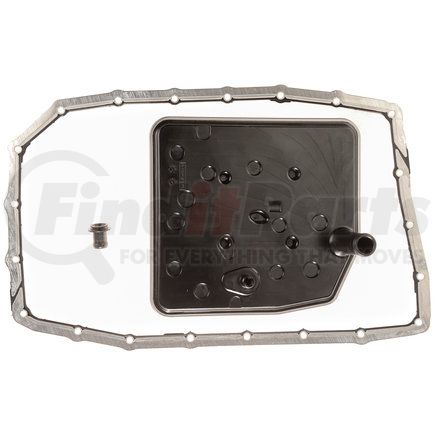 ATP Transmission Parts B-524 ATP TRANSMISSION PARTS B-524 -