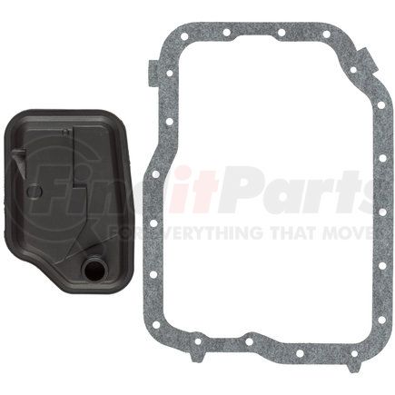 ATP Transmission Parts B-404 Auto Trans Filter Kit