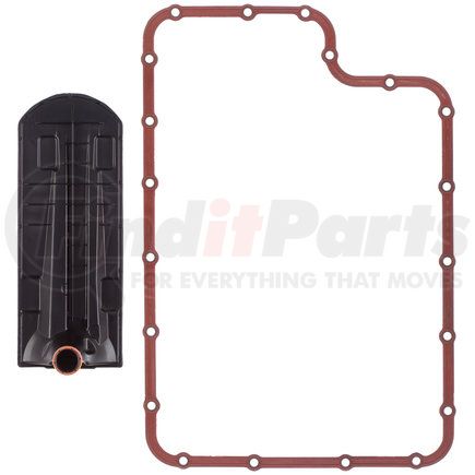 ATP Transmission Parts B-407 Auto Trans Filter Kit