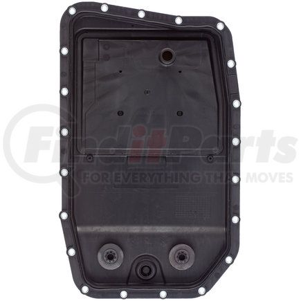 ATP Transmission Parts B-409 AUTOMATIC TRANSMISSION OI