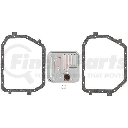 ATP Transmission Parts B410 AUTOMATIC TRANSMISSION FI