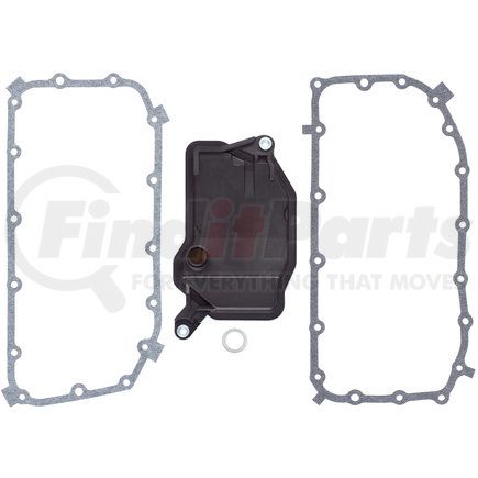 ATP Transmission Parts B-414 AUTOMATIC TRANSMISSION FI
