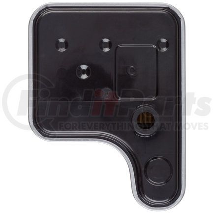 ATP Transmission Parts B435 AUTOMATIC TRANSMISSION FI