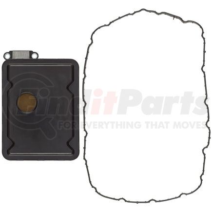 ATP Transmission Parts B-458 AUTO TRANS FILTER KIT