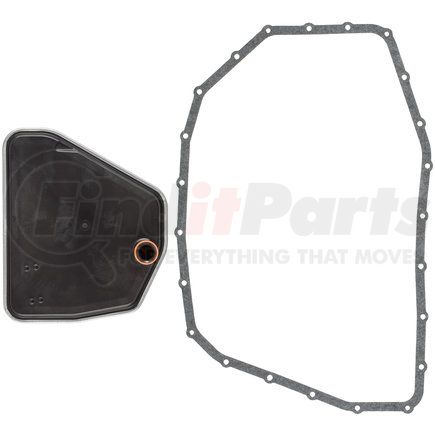 ATP Transmission Parts B460 AUTO TRANS FILTER KIT