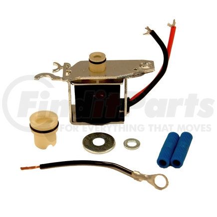 ATP Transmission Parts CE-4 AUTOMATIC TRANSMISSION CO