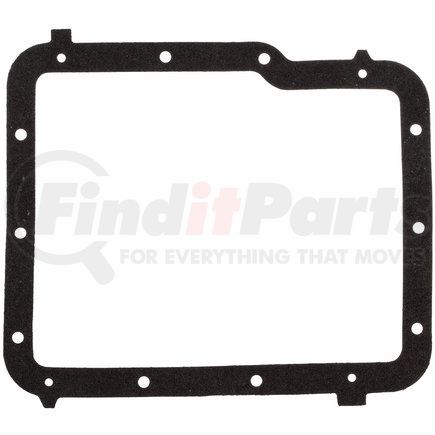 ATP Transmission Parts CG-10 AUTOMATIC TRANSMISSION OI