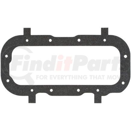 ATP Transmission Parts EG-12 AUTOMATIC TRANSMISSION OI