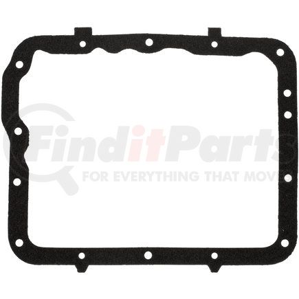 ATP Transmission Parts FG-2 AUTOMATIC TRANSMISSION OI