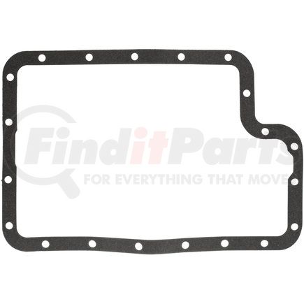 ATP Transmission Parts FG-100 AUTOMATIC TRANSMISSION OI