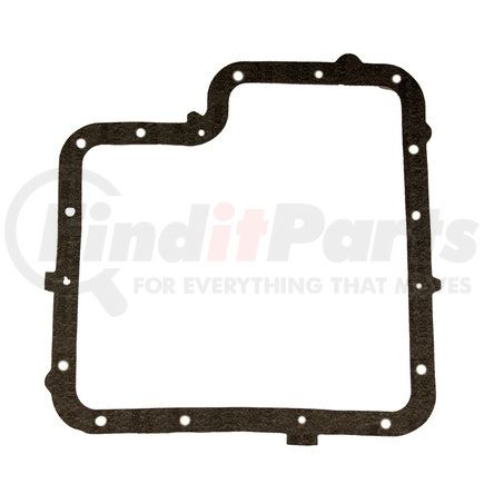 ATP Transmission Parts FG-114 AUTOMATIC TRANSMISSION OI