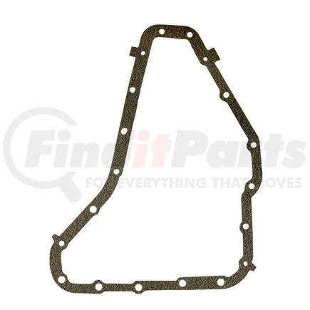 ATP Transmission Parts JG-100 AUTOMATIC TRANSMISSION OI