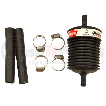 ATP Transmission Parts JX-150 UNIVERSAL IN-LINE FILTER;
