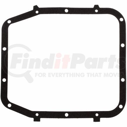 ATP Transmission Parts LG-1 AUTOMATIC TRANSMISSION OI