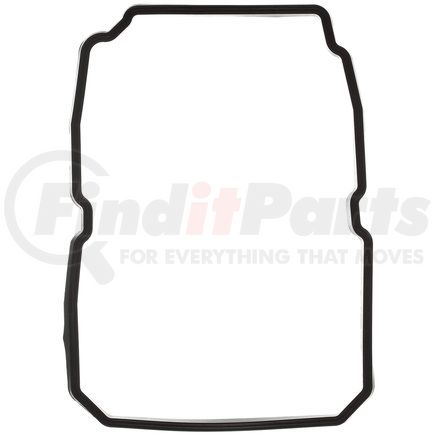 ATP Transmission Parts MG-4 AUTOMATIC TRANSMISSION OI