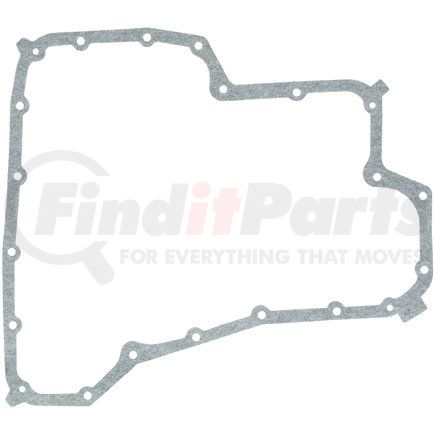 ATP Transmission Parts NG-13 AUTOMATIC TRANSMISSION OI