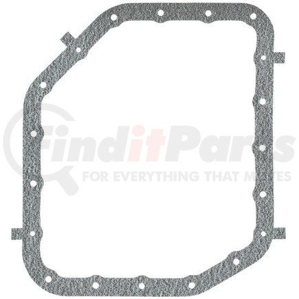ATP Transmission Parts RG-80 AUTOMATIC TRANSMISSION OI