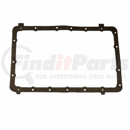 ATP Transmission Parts RG-31 AUTOMATIC TRANSMISSION OI
