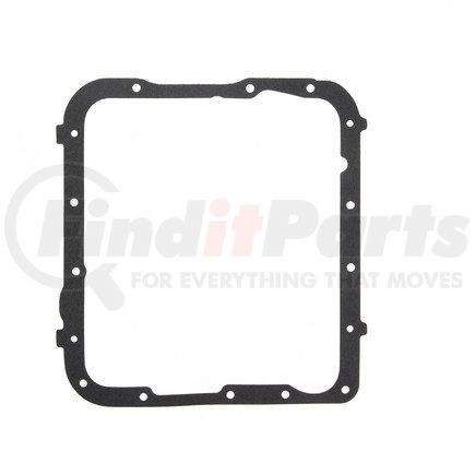 ATP Transmission Parts SG-30 AUTOMATIC TRANSMISSION OI