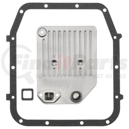ATP Transmission Parts TF-62 AUTOMATIC TRANSMISSION FI