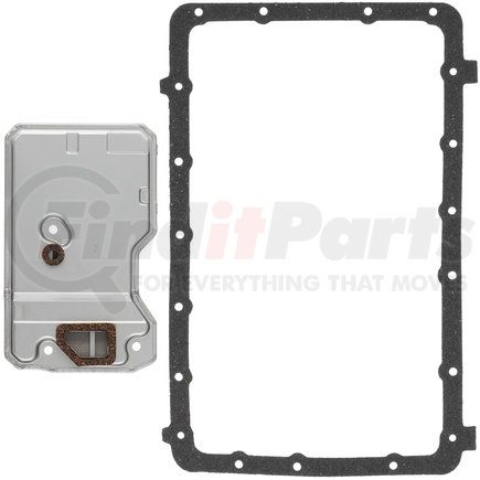 ATP Transmission Parts TF-101 AUTOMATIC TRANSMISSION FI