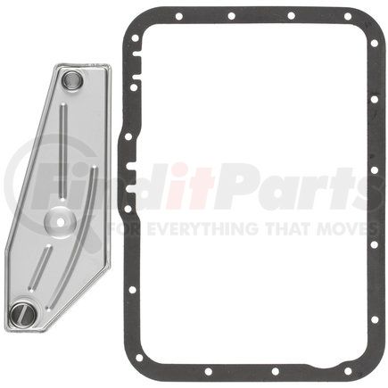 ATP Transmission Parts TF-94 AUTOMATIC TRANSMISSION FI