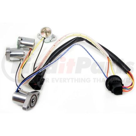 ATP Transmission Parts TE-29 SOLENOIDS