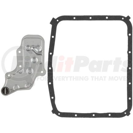 ATP Transmission Parts TF-140 AUTOMATIC TRANSMISSION FI