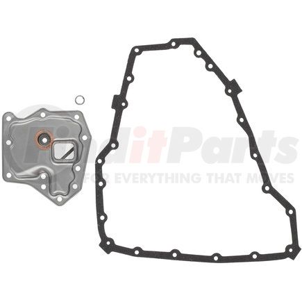 ATP Transmission Parts TF-151 AUTOMATIC TRANSMISSION FI