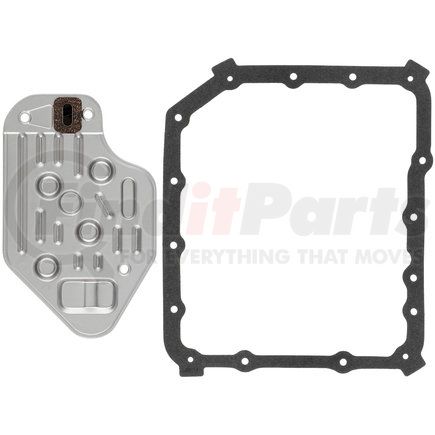 ATP Transmission Parts TF-152 AUTOMATIC TRANSMISSION FI