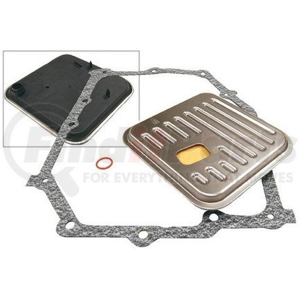 ATP Transmission Parts TF-135 AUTOMATIC TRANSMISSION FI