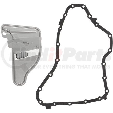 ATP Transmission Parts TF-161 AUTOMATIC TRANSMISSION FI