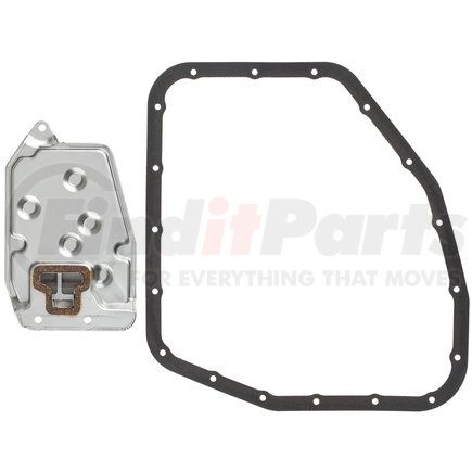 ATP Transmission Parts TF-166 AUTOMATIC TRANSMISSION FI