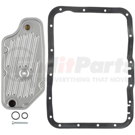 ATP Transmission Parts TF-158 AUTOMATIC TRANSMISSION FI