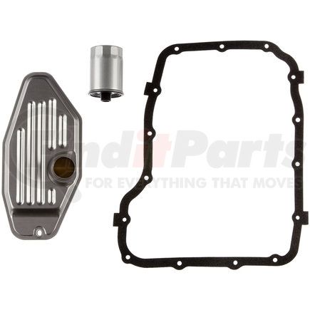ATP Transmission Parts TF-245 AUTOMATIC TRANSMISSION FI