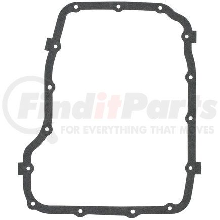 ATP Transmission Parts TG-110 AUTOMATIC TRANSMISSION OI