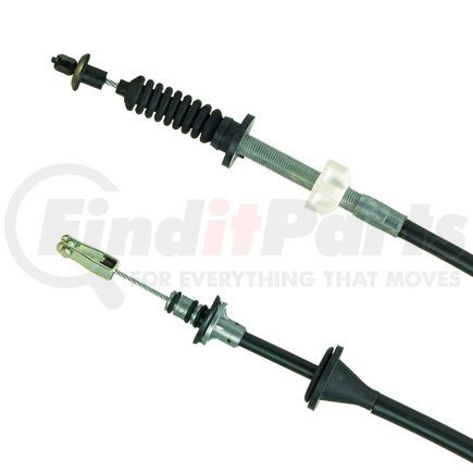 ATP Transmission Parts Y-322 Clutch Cable