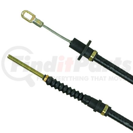ATP Transmission Parts Y124 Clutch Cable