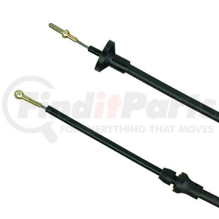 ATP Transmission Parts Y-137 Clutch Cable