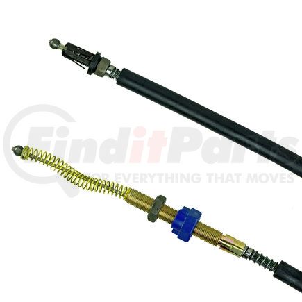 ATP Transmission Parts Y-138 Clutch Cable