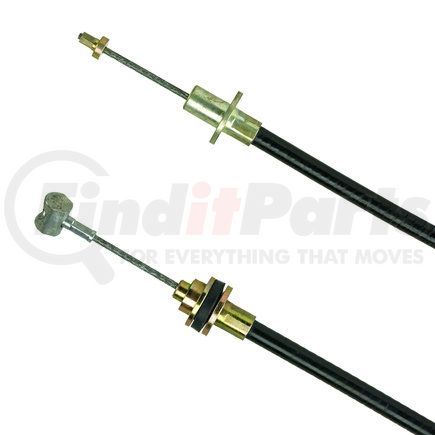 ATP Transmission Parts Y133 Clutch Cable
