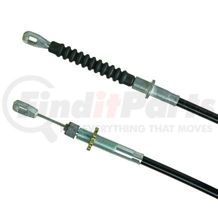 ATP Transmission Parts Y-410 Clutch Cable